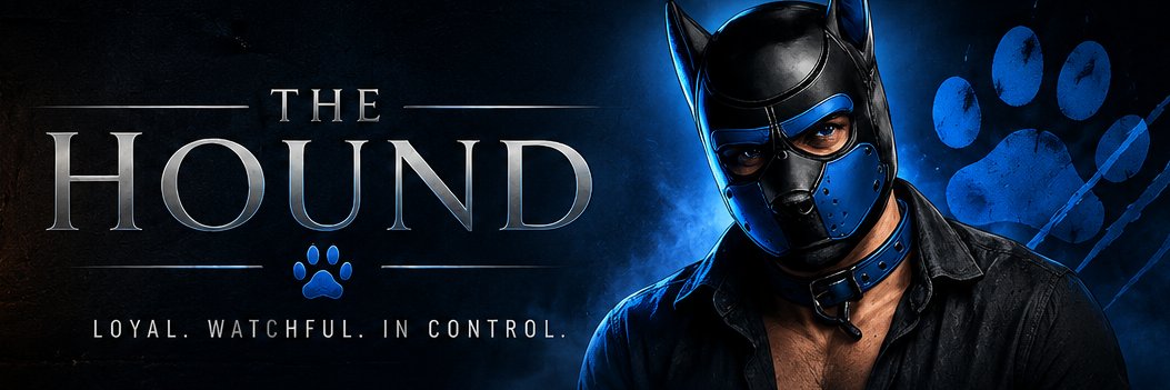 TheHound47's profile banner image