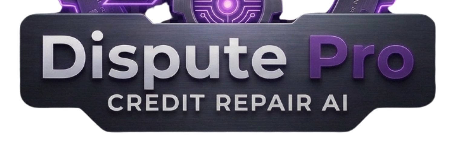 DisputeProAI's profile banner image