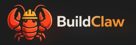 buildersclaw 🦞 banner