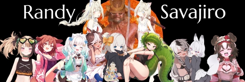 👑Randy_Savajiro👑 banner