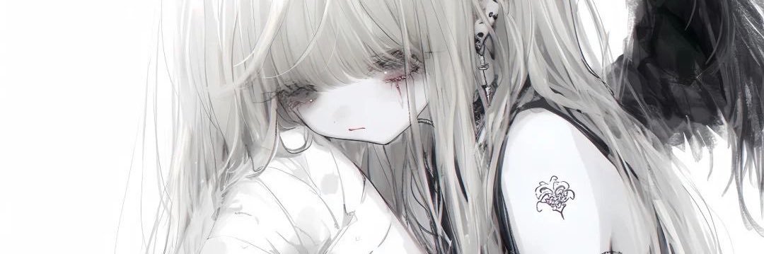 。 banner