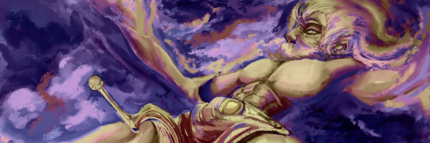 Cupid Enigma 🇵🇪 banner