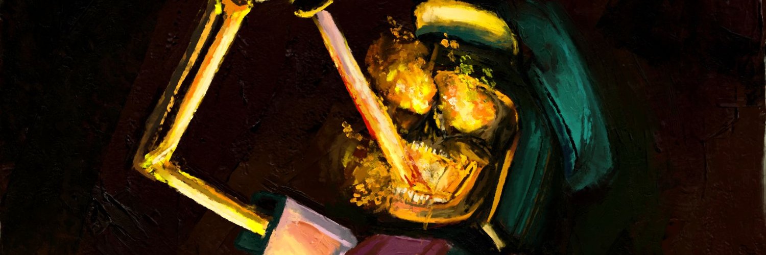 cupidenigma's profile banner image