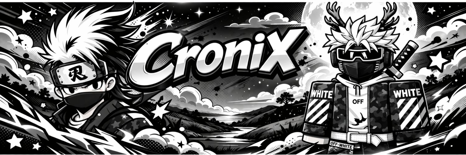 cronix banner