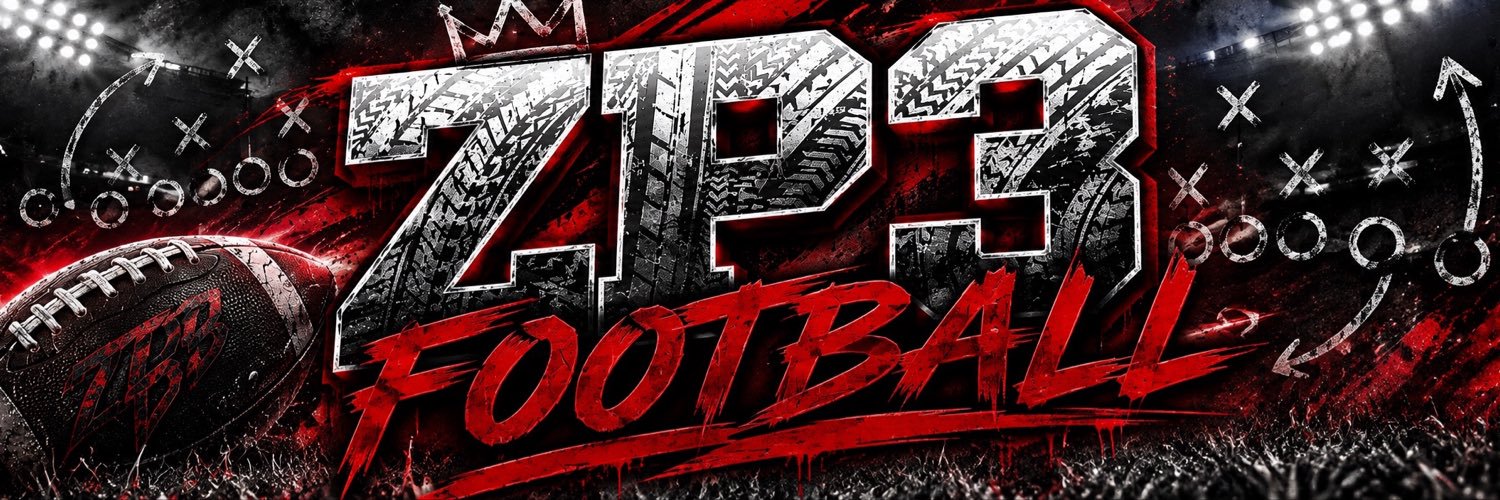 ZP3Football's profile banner image