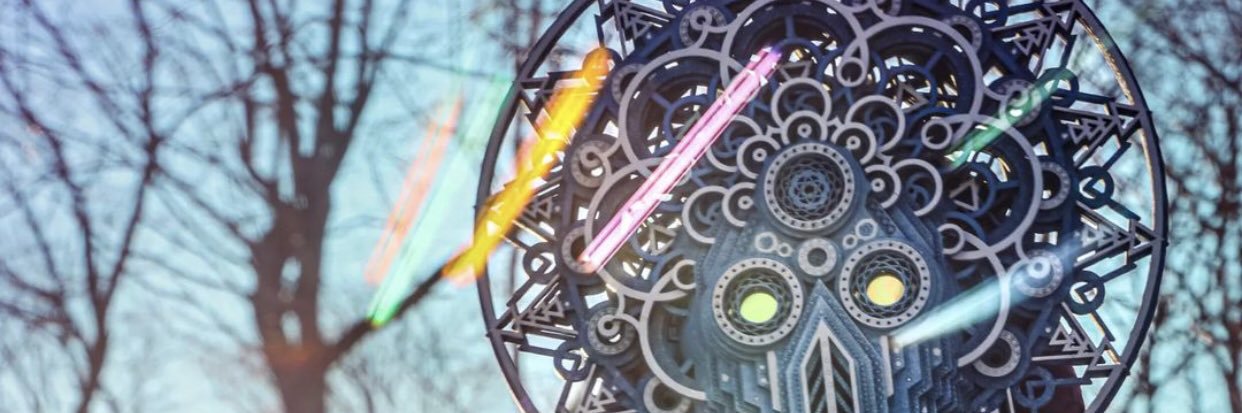 Mayah banner