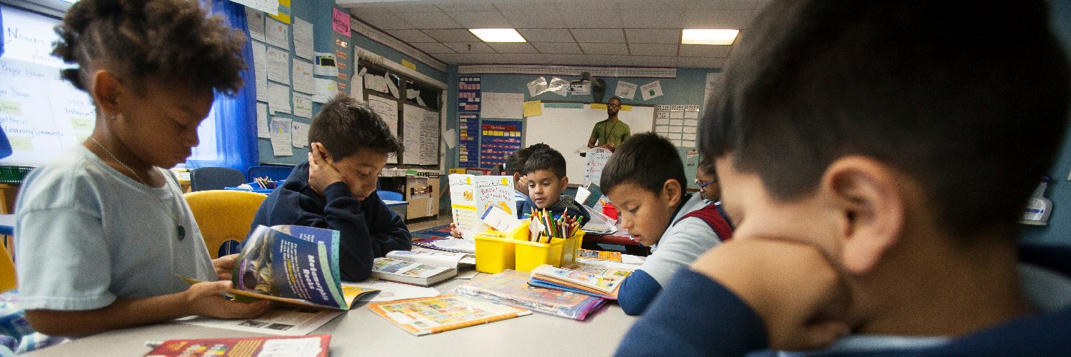 Learning Community banner