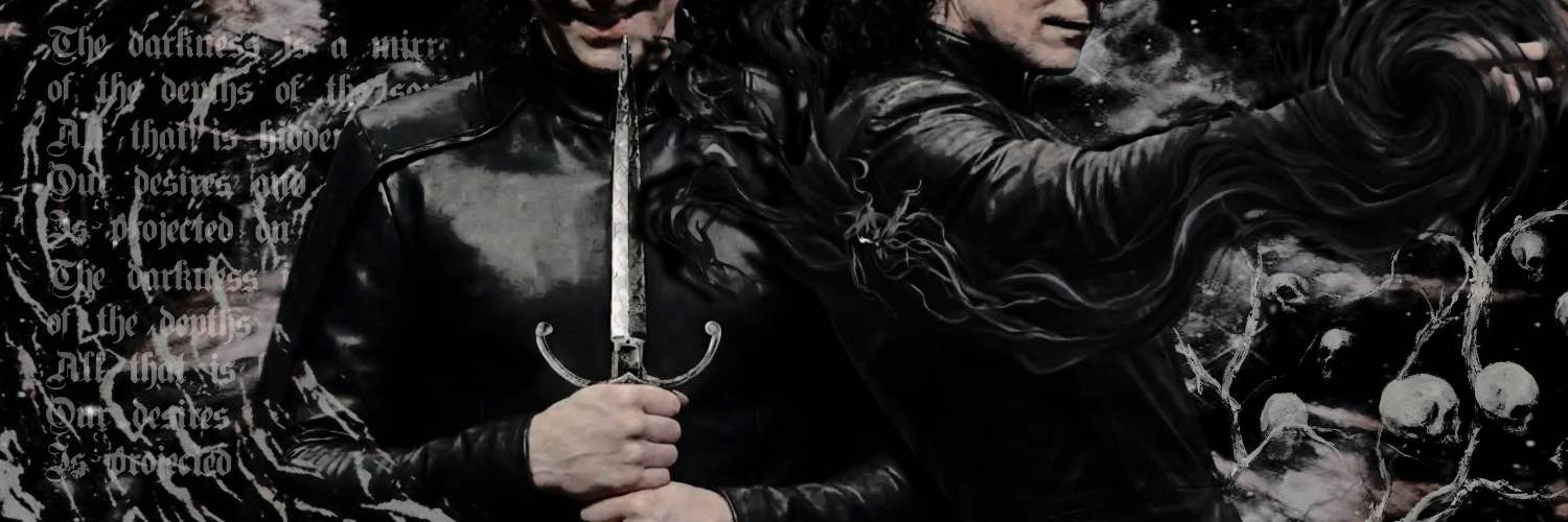 ⸻ ❝ 𝓥𝐚̈𝐫𝐤𝐨̈𝐧𝐞𝐧, 𝓜𝐢𝐤𝐚𝐞𝐥 ❞ banner