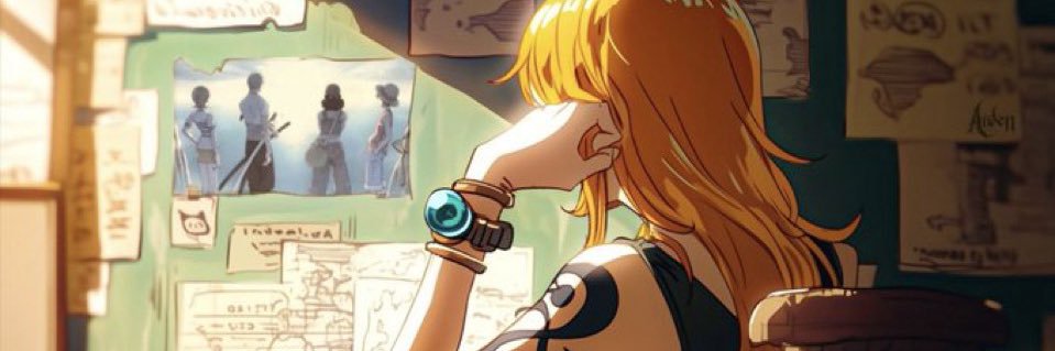 UnlostFrost's profile banner image