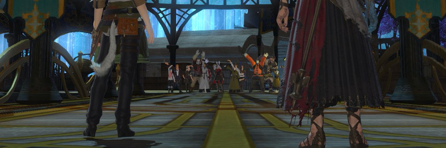 あおすけ🍈 banner