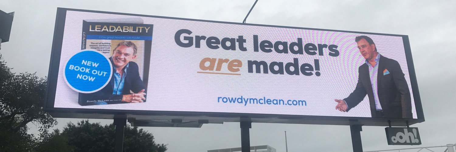 RowdyMcLean's profile banner image