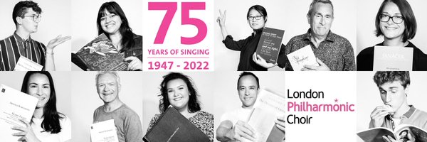 LPChoir Profile Banner