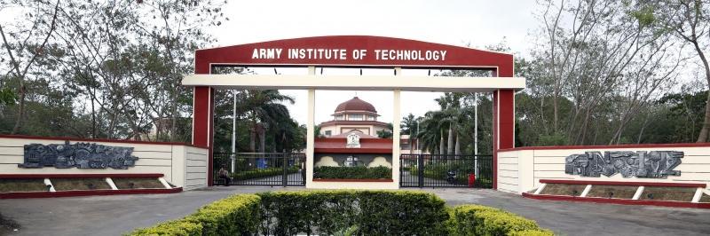 AIT PUNE banner
