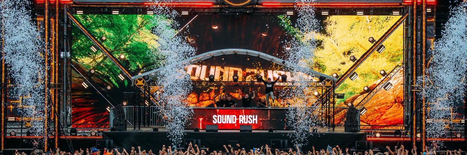SoundRush_'s profile banner image