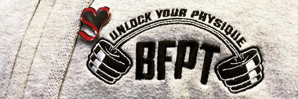 BradFoster01's profile banner image