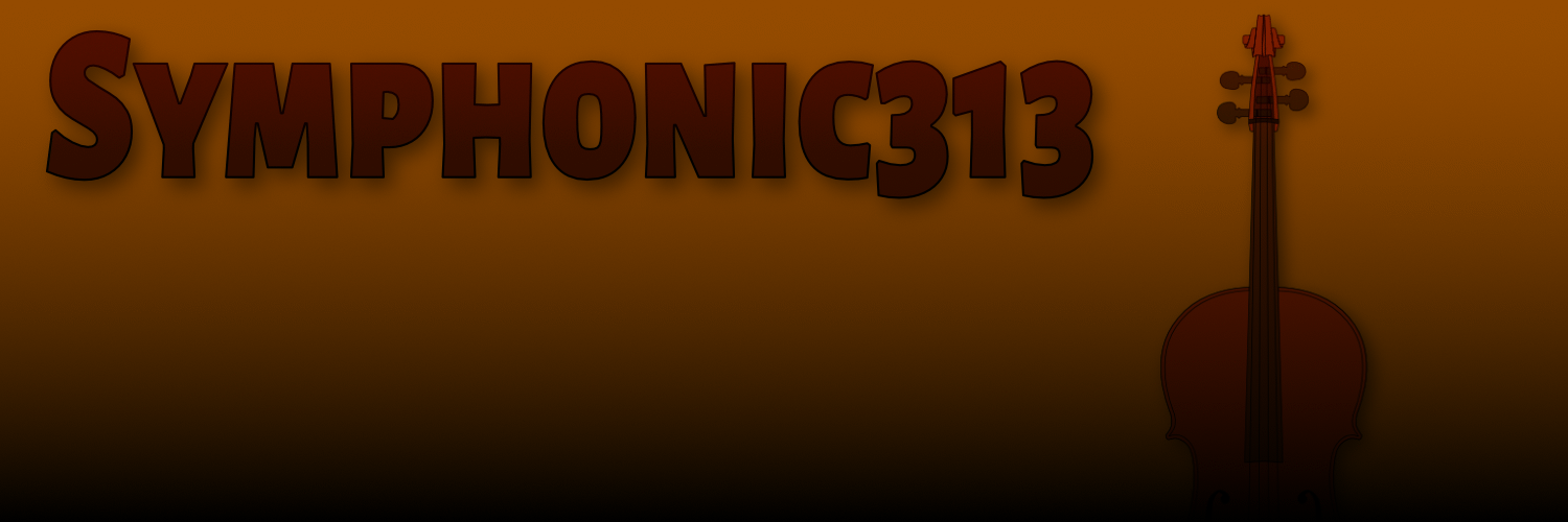 Symphonic313's profile banner image