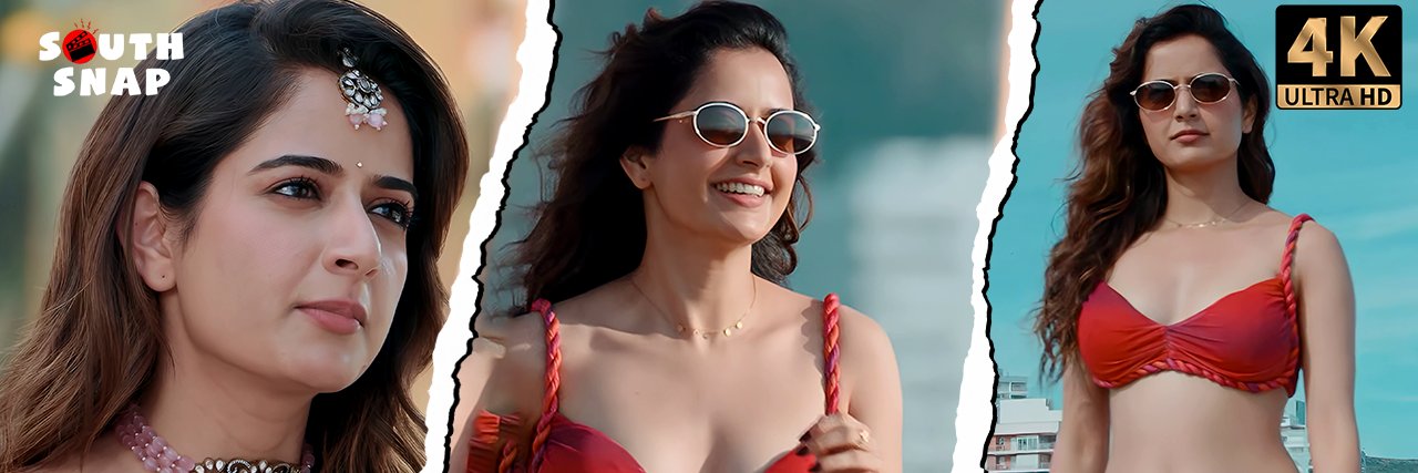 South Snap banner