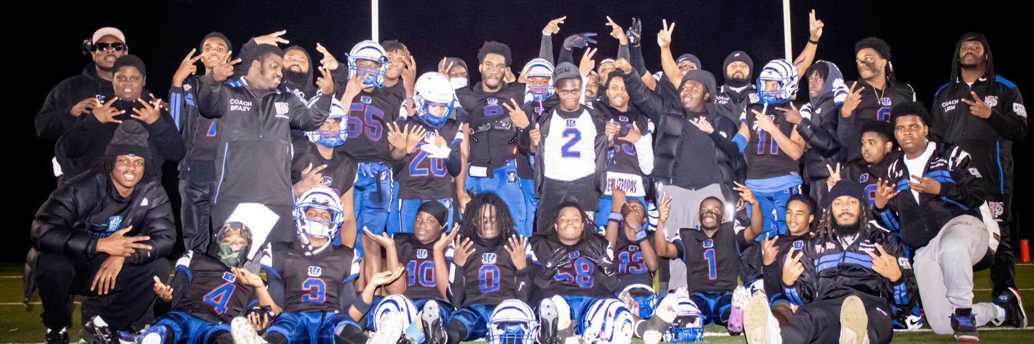 Terrell Brent banner