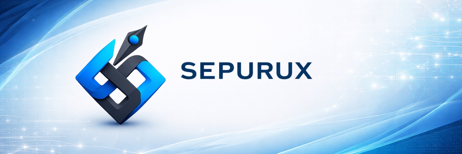 sepurux's profile banner image