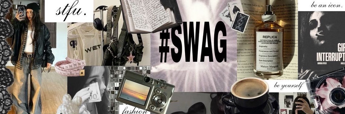 mysweetbow's profile banner image