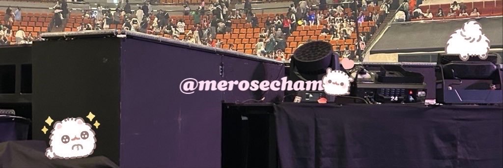 merosecham's profile banner image