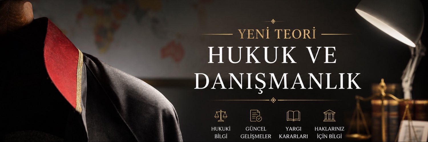 YeniTeori's profile banner image