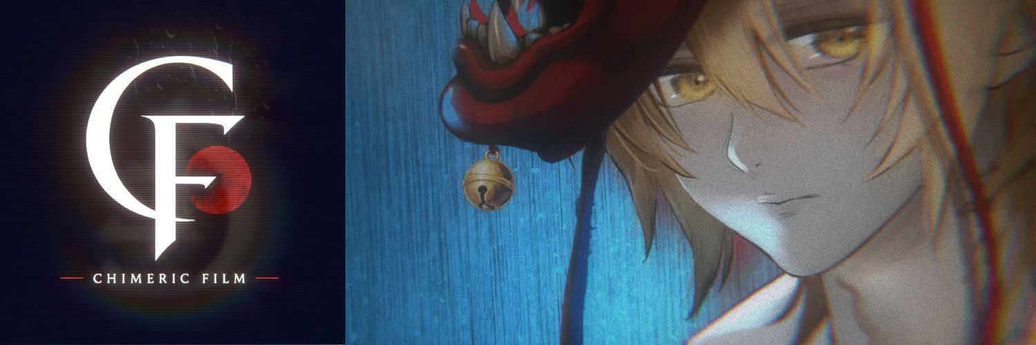 AmamachiProject's profile banner image
