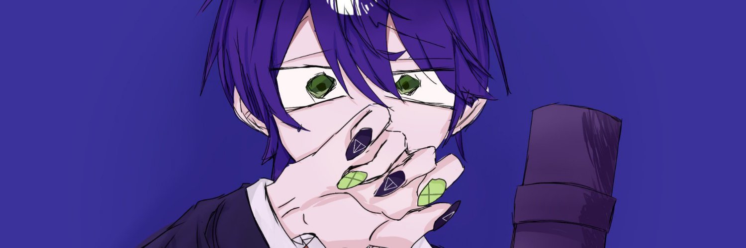 Suzuri66's profile banner image