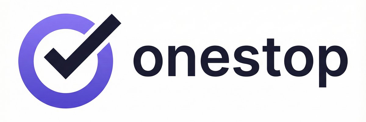 Onestop Ai banner