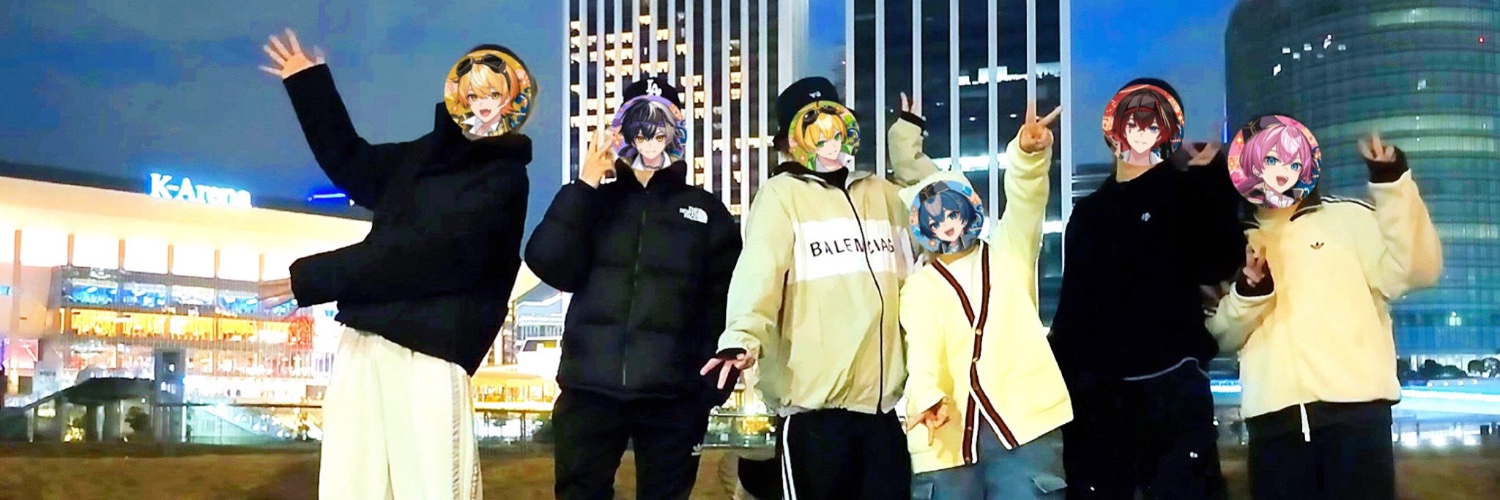しあぷ@AMPTAK大好き banner