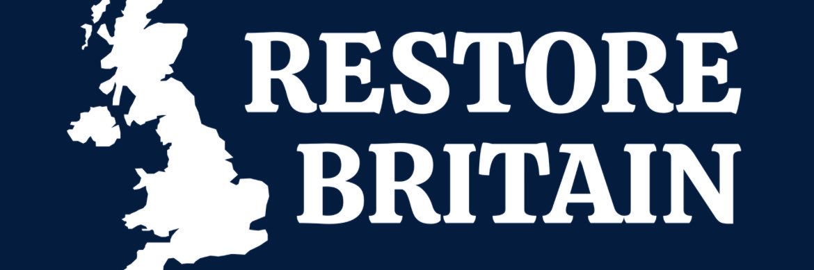 Scottish Restore Member banner