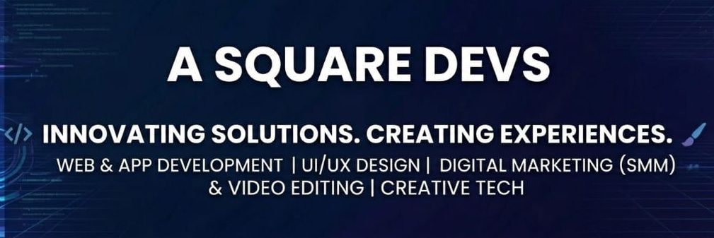 A Square Devs (@ASquareDevs) / Posts / X