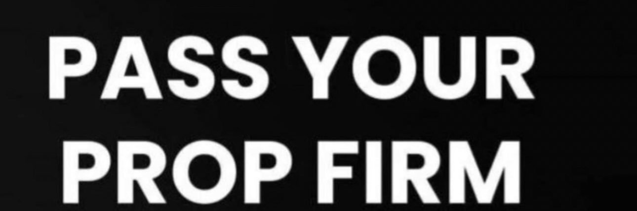 propfirm Passing (@propfirmpasing) / Posts / X
