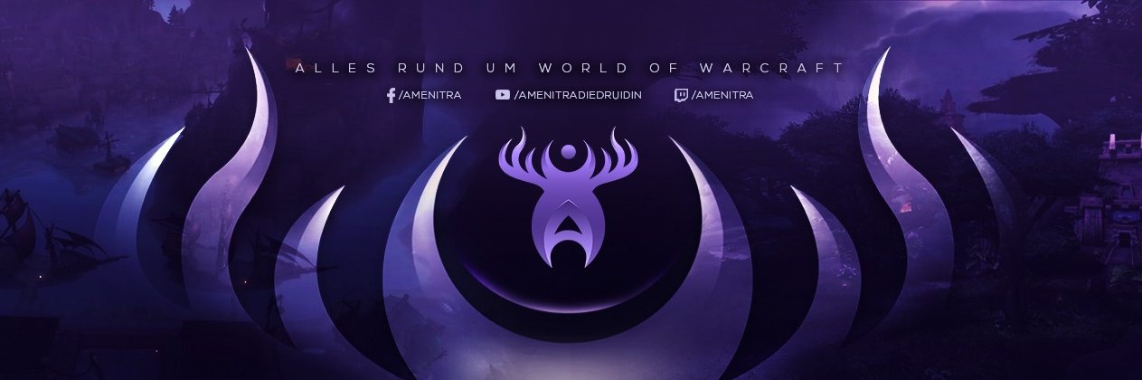 Amenitra's profile banner image