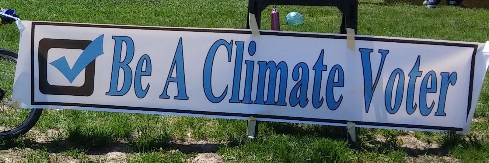 Channing Dutton banner