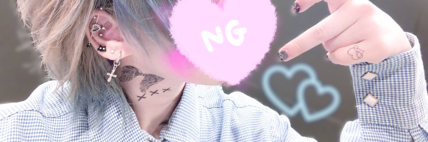 みくにゃんちゅ💤🩵ᶻz banner