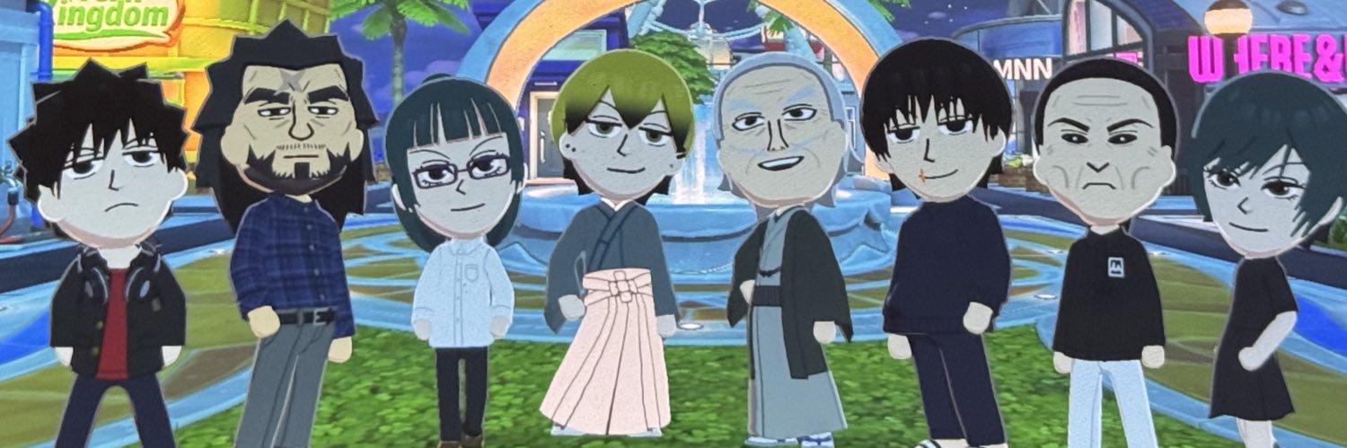 たろ banner