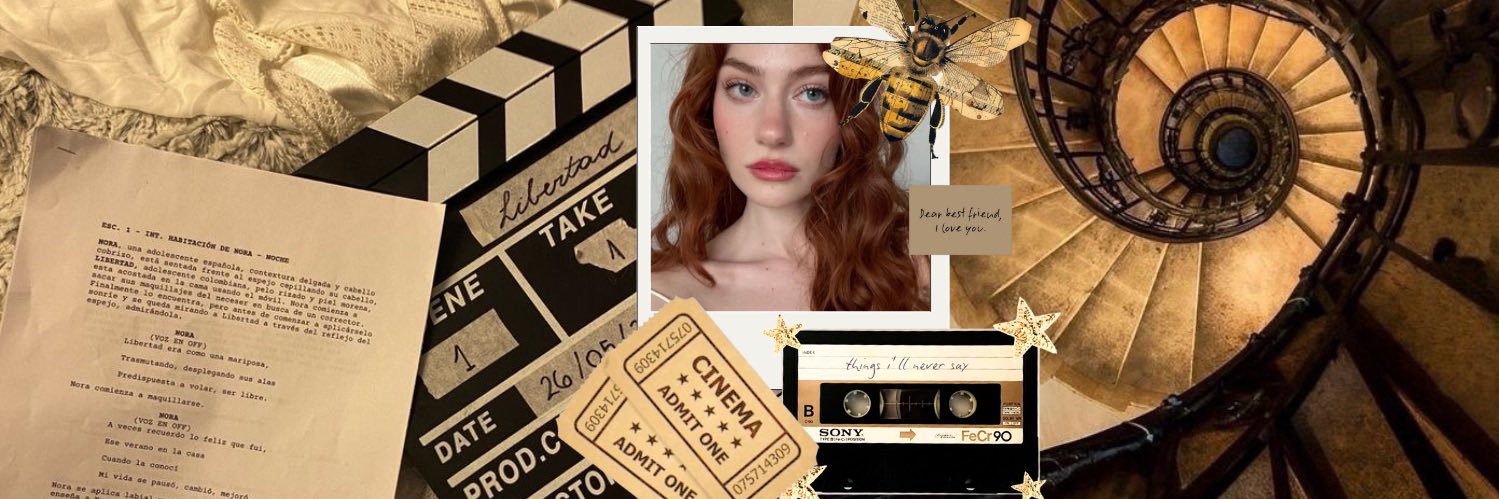 ✴︎ 𝒍ıαnα 𝒇errαto banner