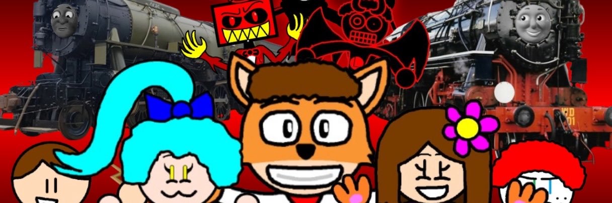 FletchFoxington's profile banner image