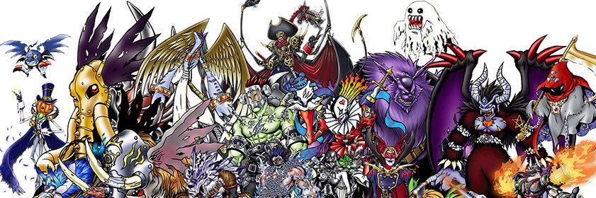 DigimonPendulum's profile banner image