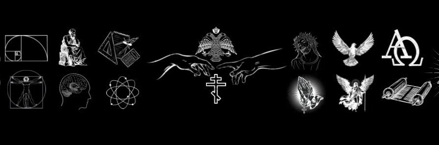LOGOS LOGIC banner
