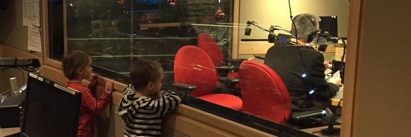 aussant Profile Banner