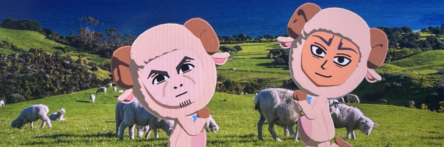 ﾀﾝﾏｸﾞ banner