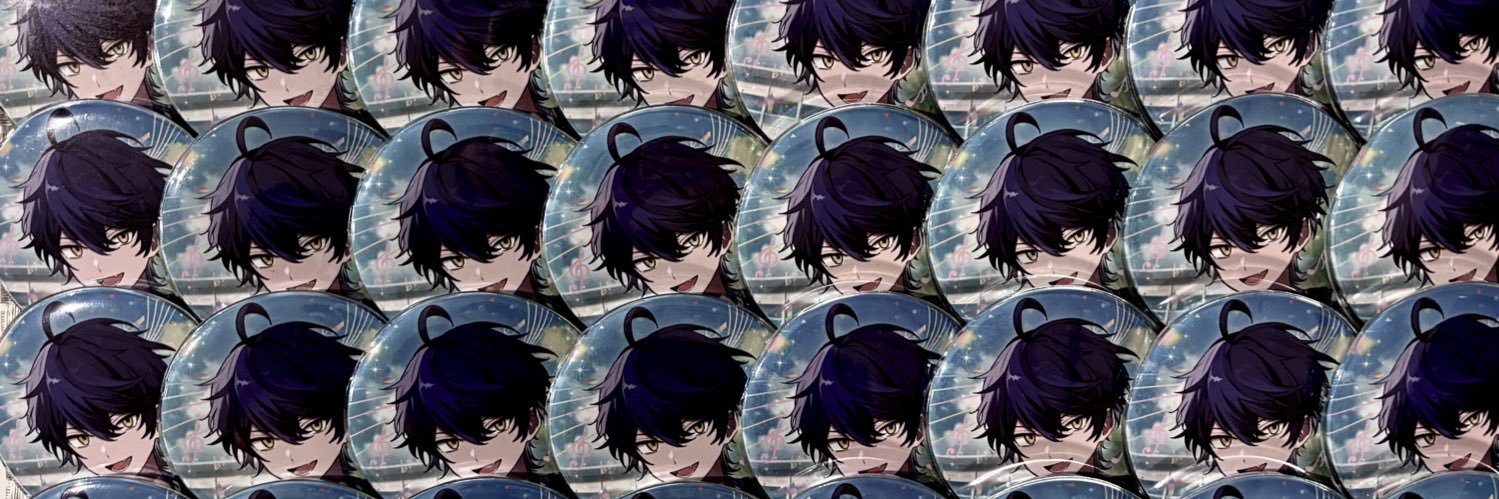 Kaede🎼📢. banner