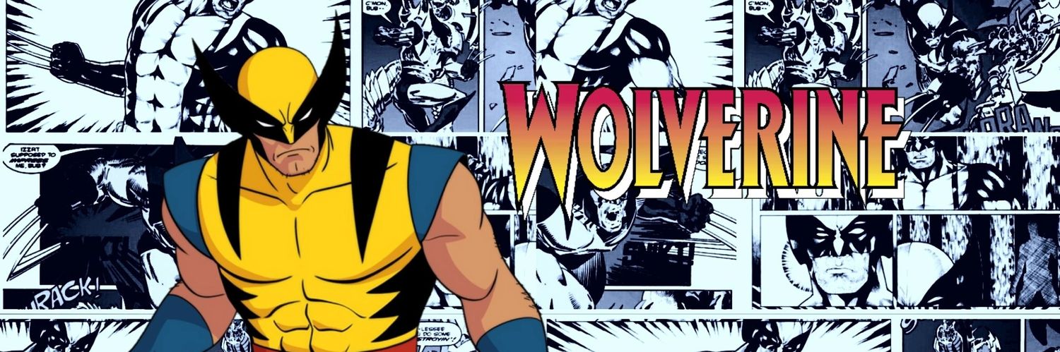 Logan banner