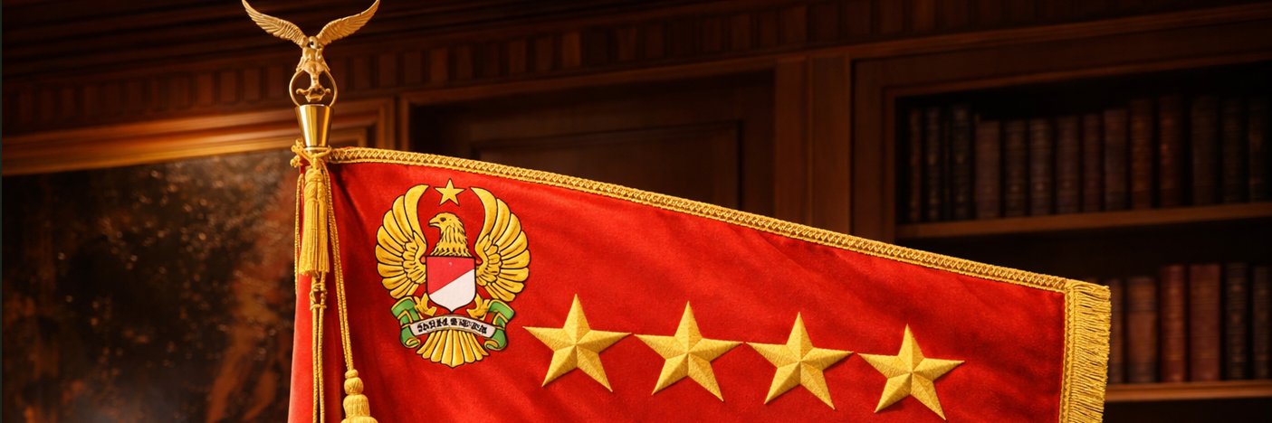 Joko Prabu Morgan banner