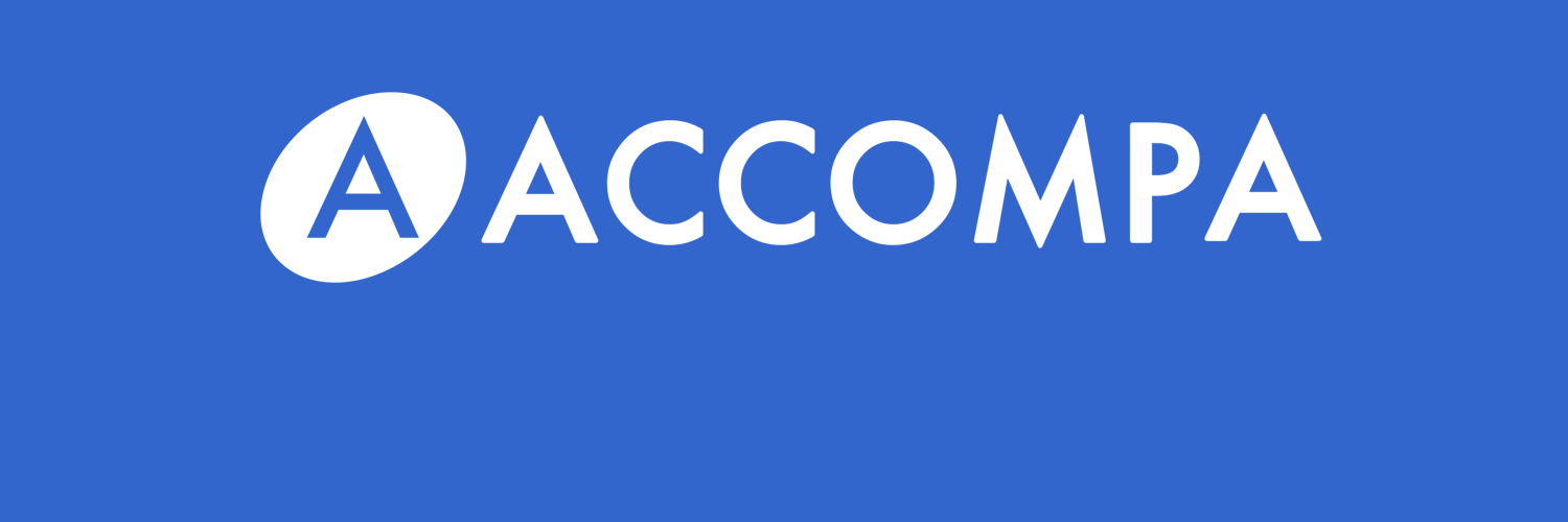accompa's profile banner image