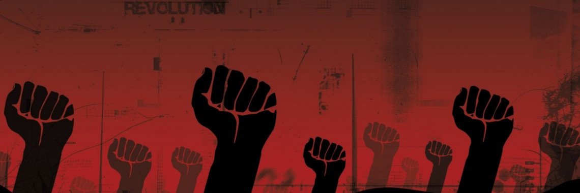 UnaRevolucion's profile banner image