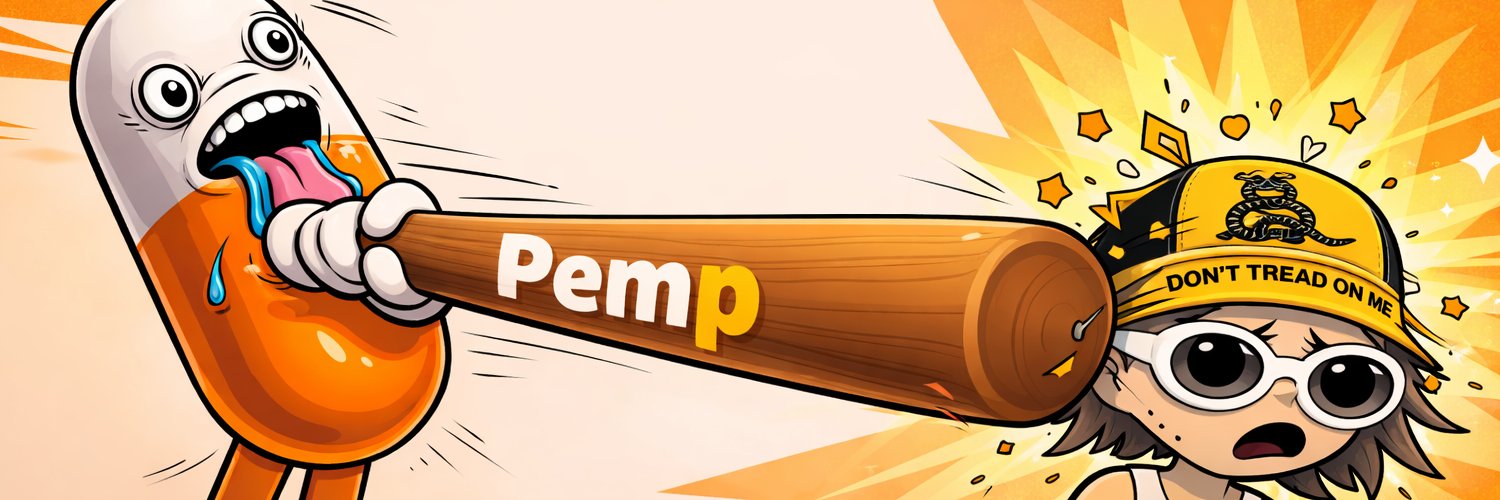 Pemp banner