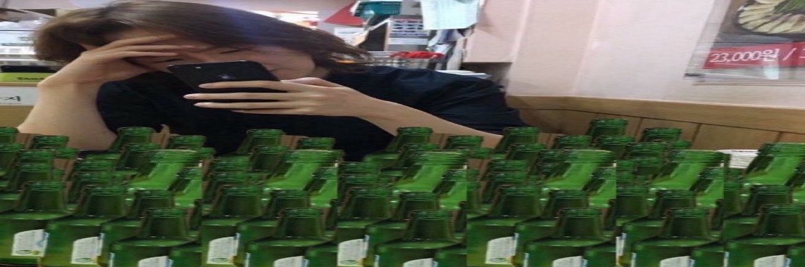 LUCKY땅땅🍀 banner